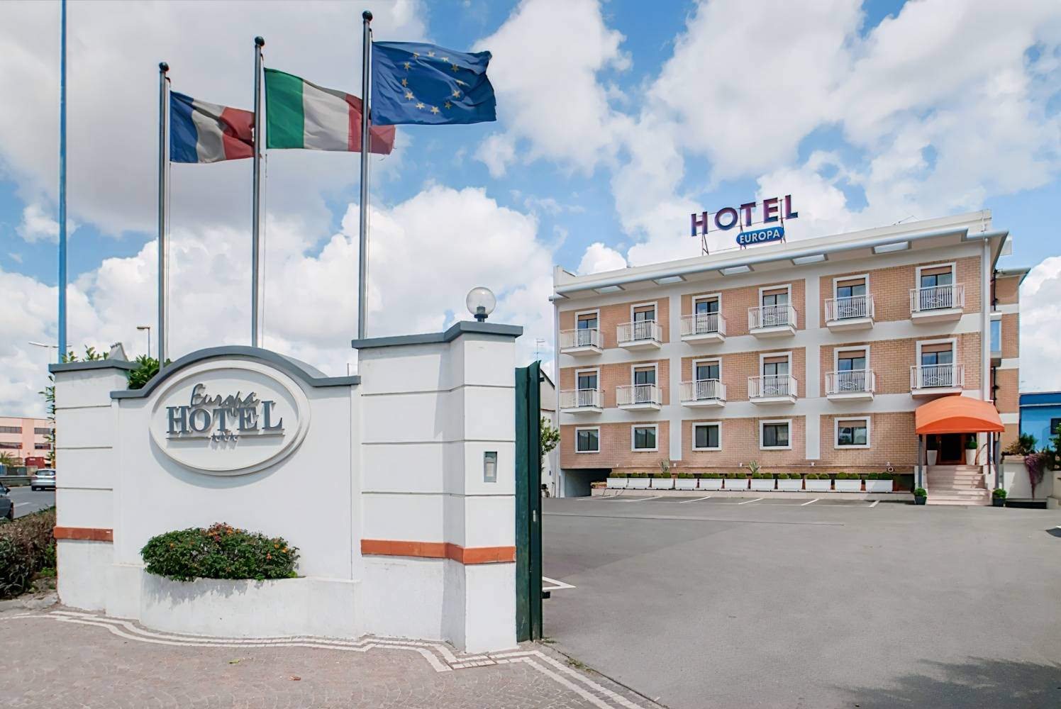 Hotel Europa
