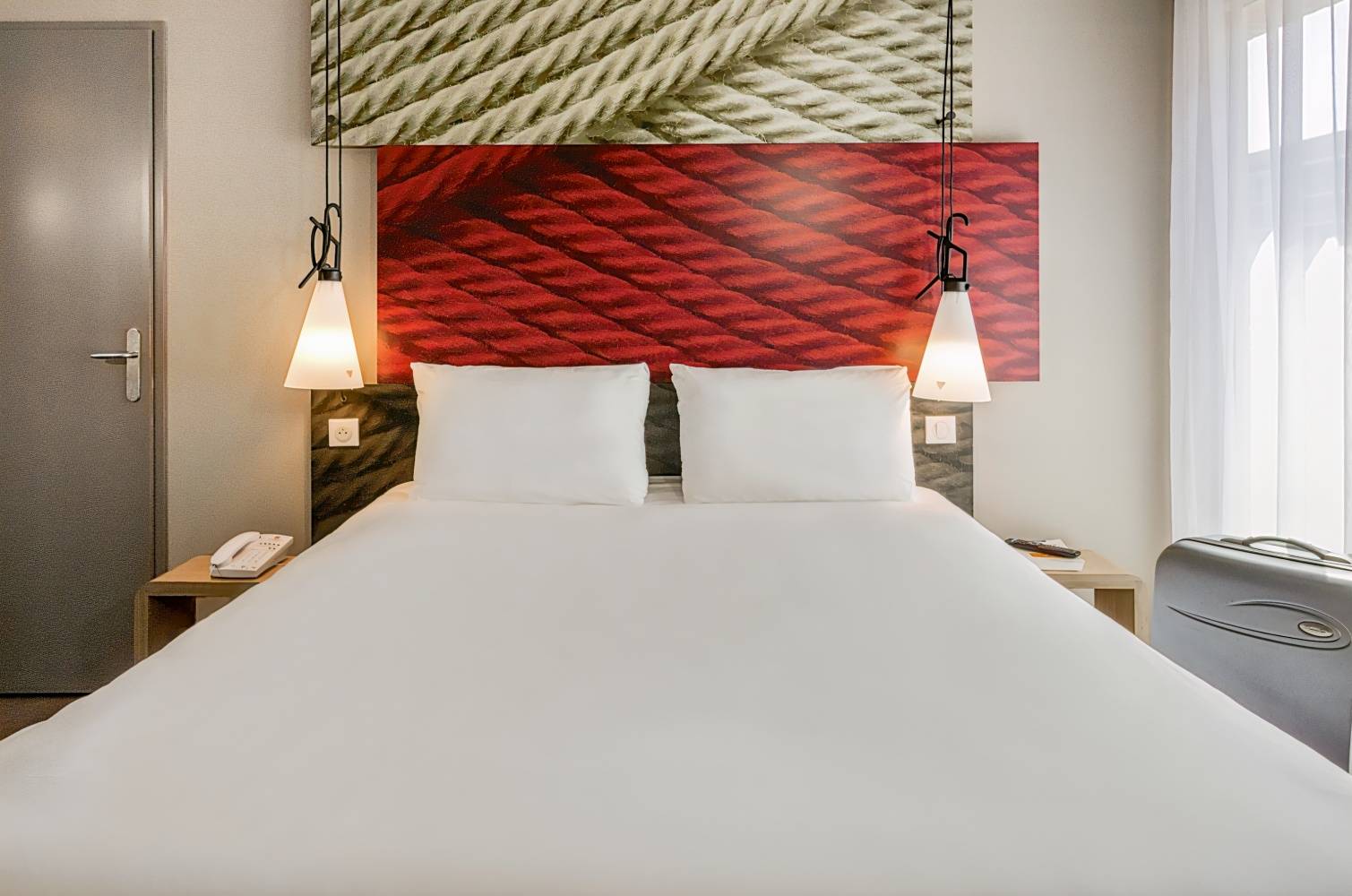 ibis London Docklands Canary Wharf