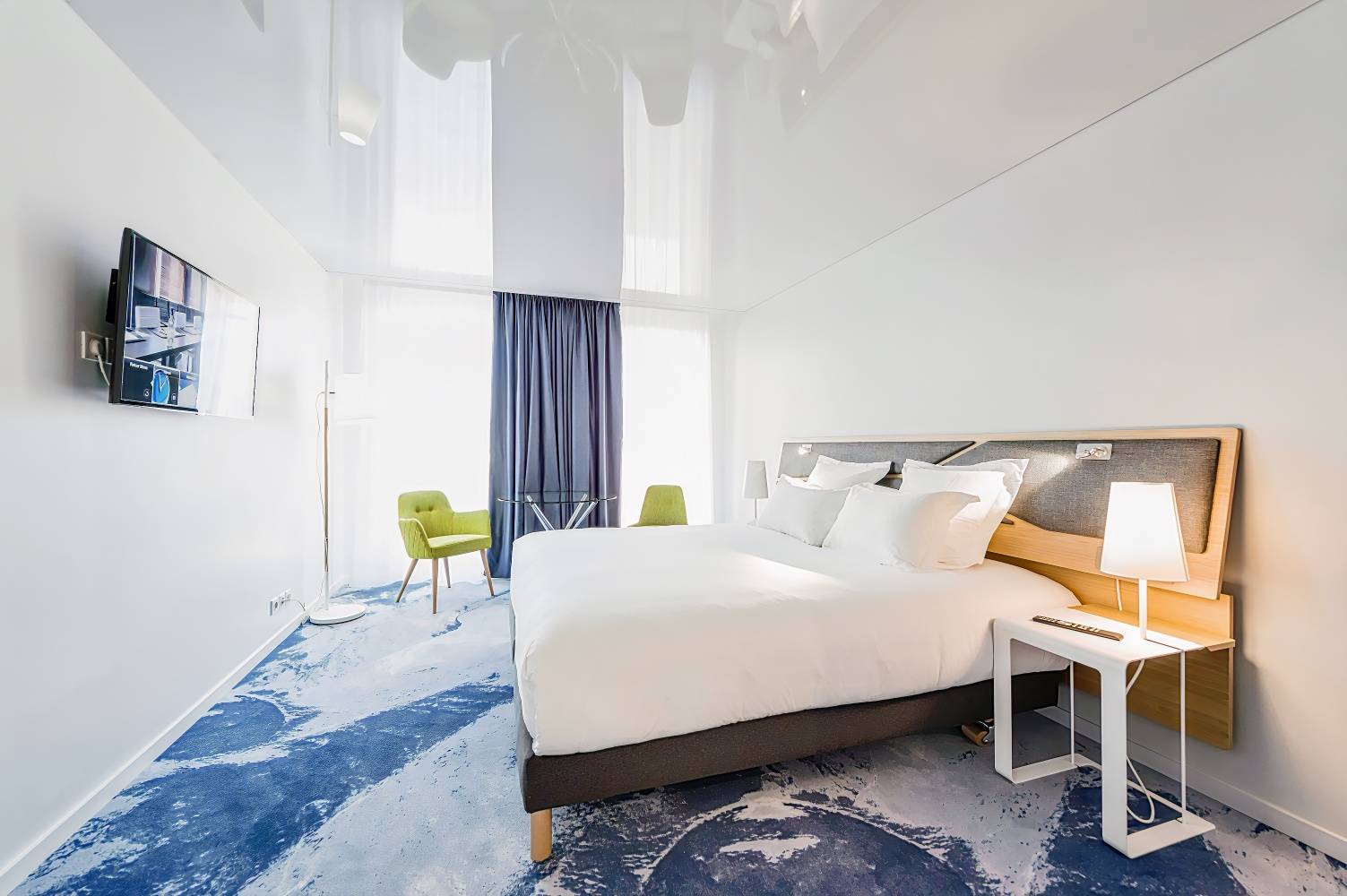 Seeko'o Hotel Bordeaux