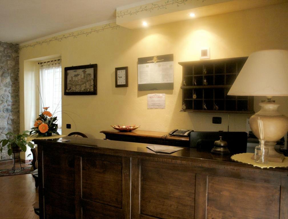 Relais Villa Valentini