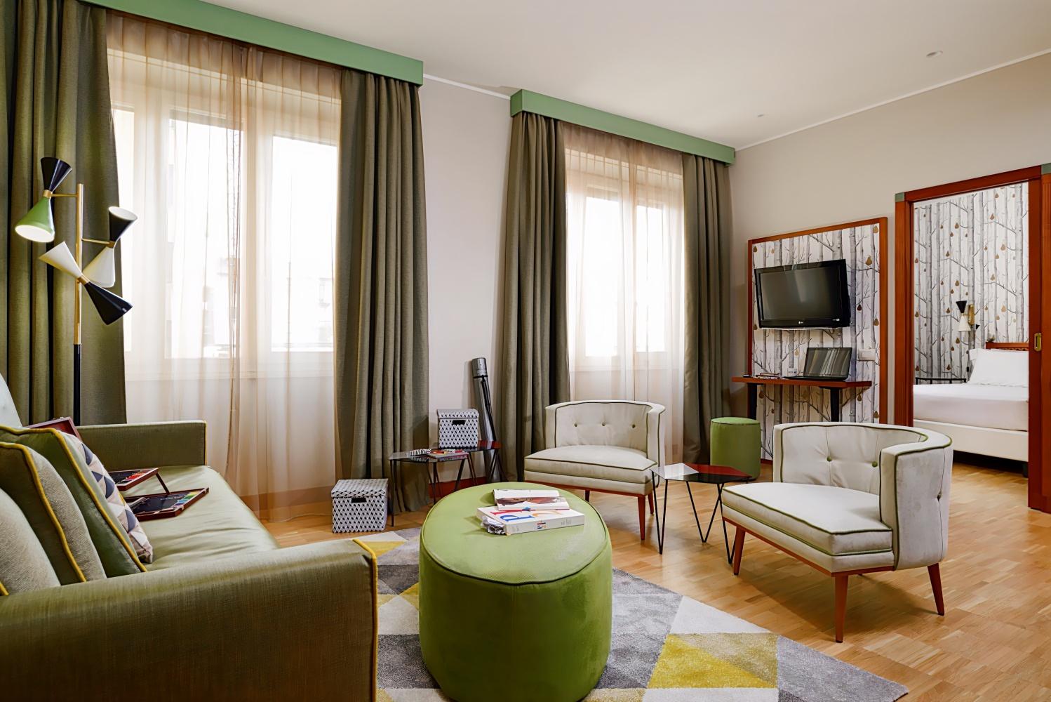 Residenza delle Città