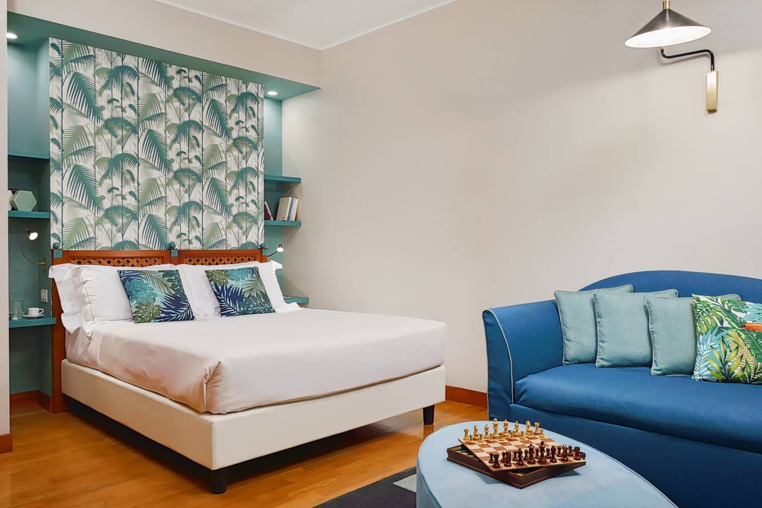 Residenza delle Città