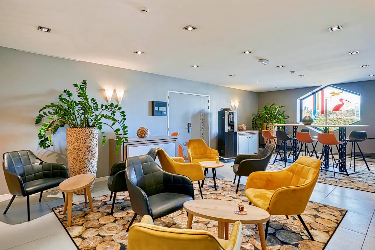 Kyriad La Roche Sur Yon