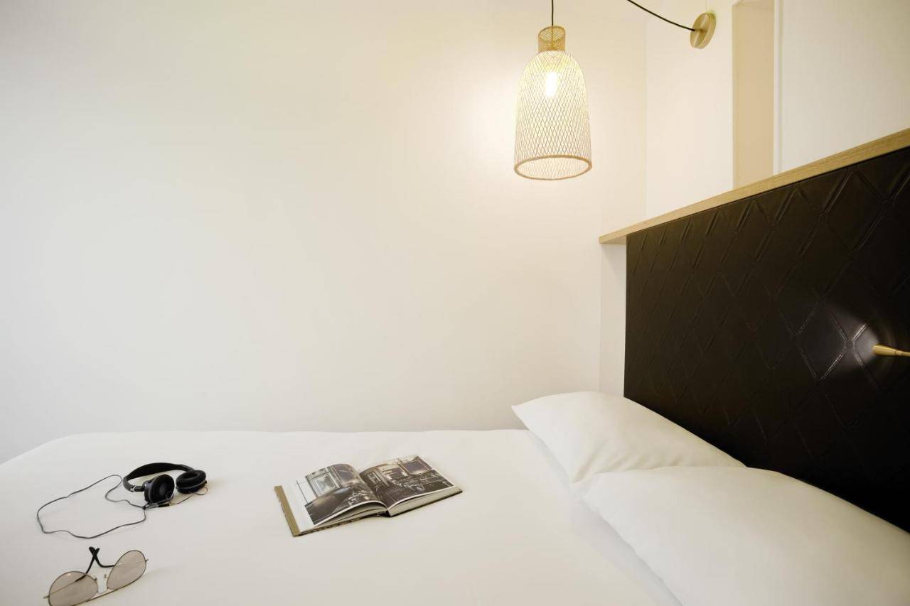 ibis Styles Paris Buttes Chaumont