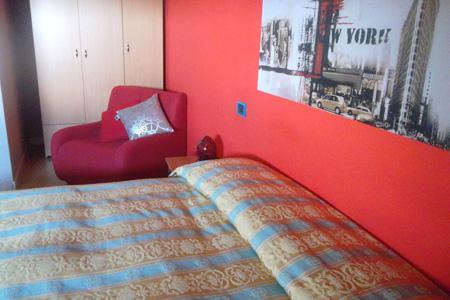 Hotel Marina Rosetto Degli Abruzzi