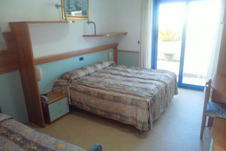 Hotel Marina Rosetto Degli Abruzzi