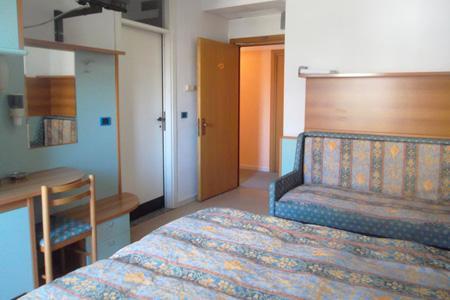 Hotel Marina Rosetto Degli Abruzzi