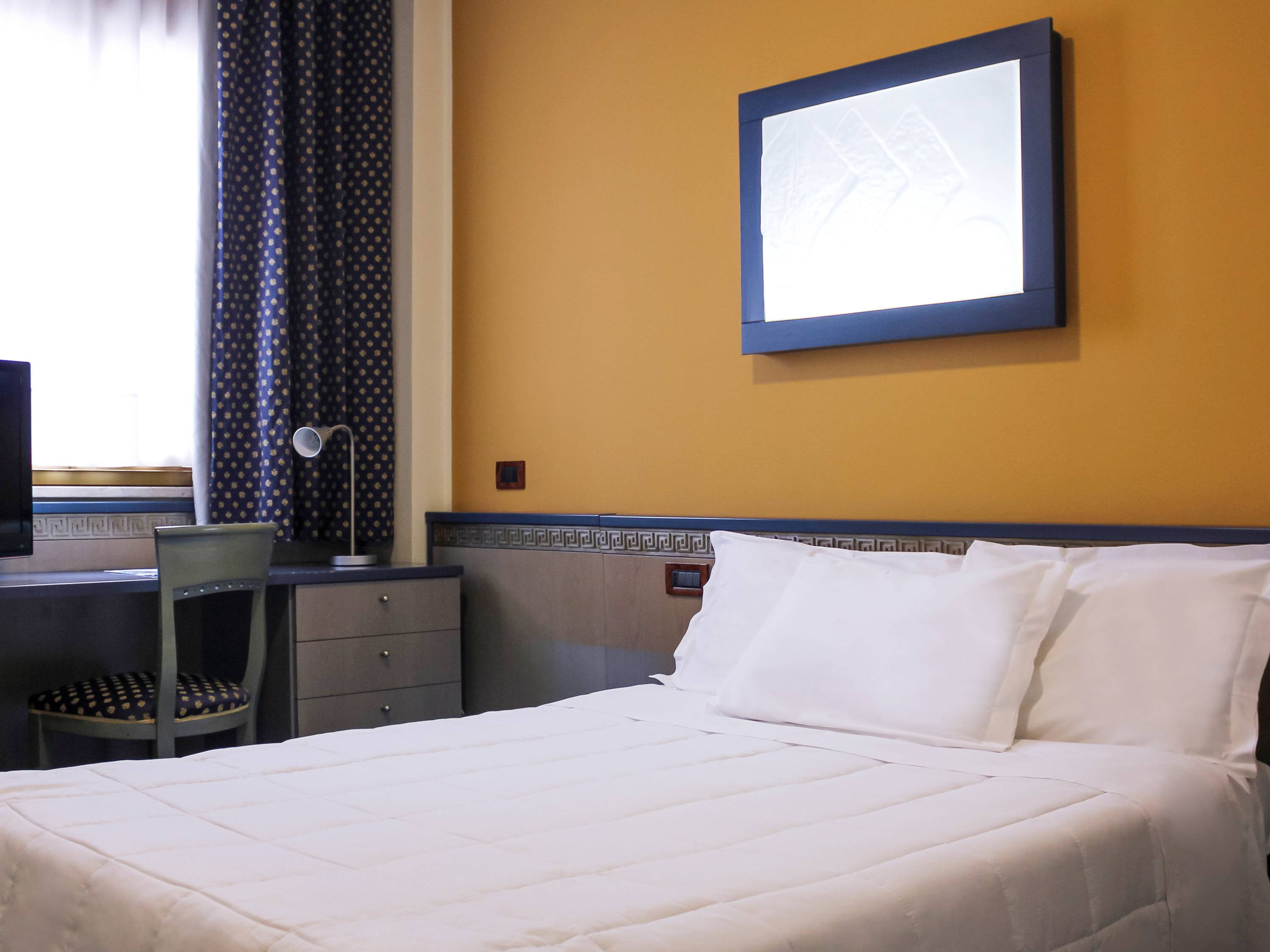 ibis Styles Palermo President