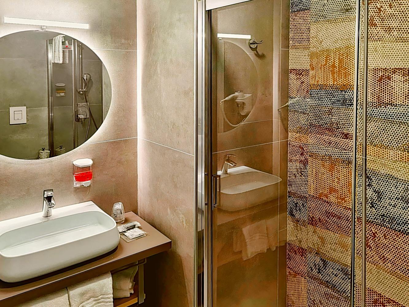 ibis Styles Palermo President