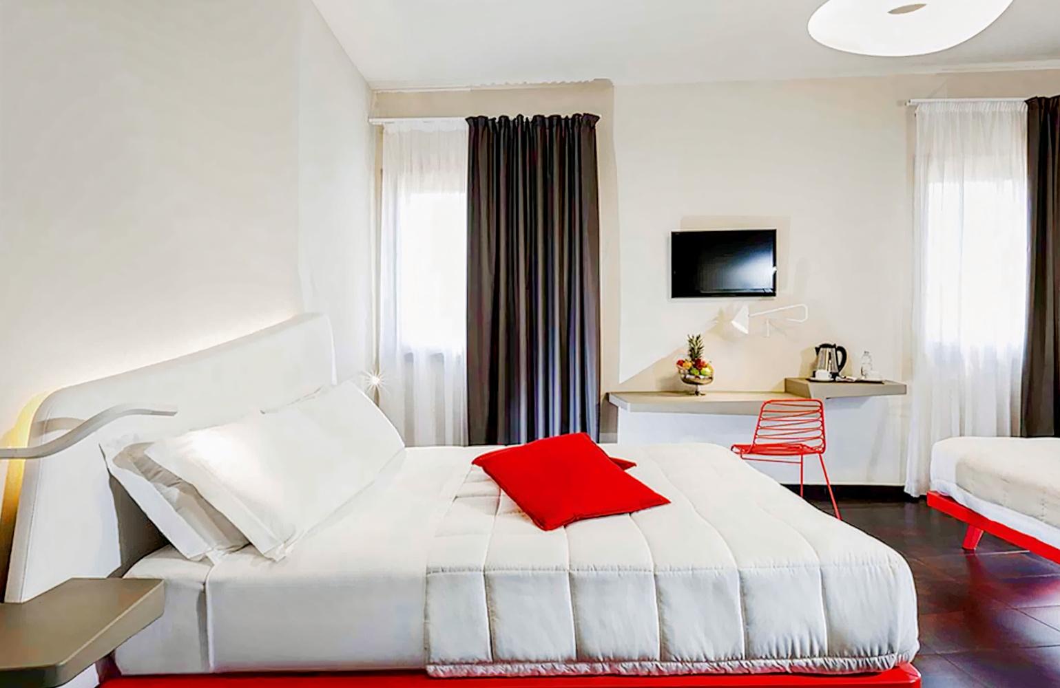 ibis Styles Palermo President