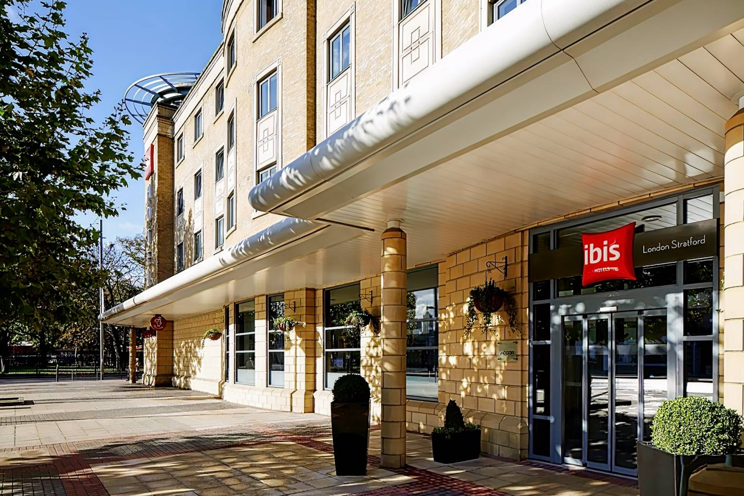 ibis London Stratford
