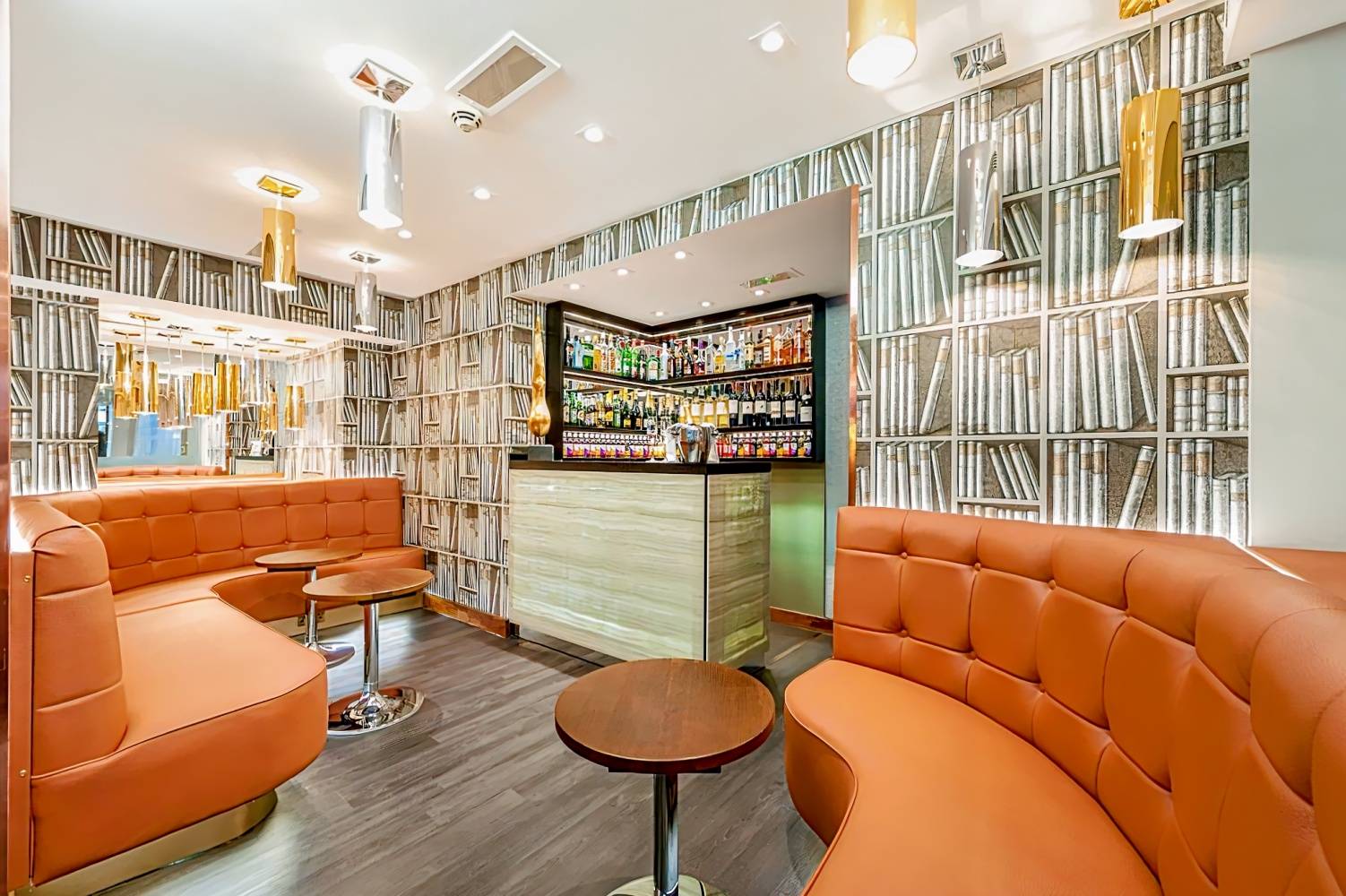 Mercure London Paddington Hotel