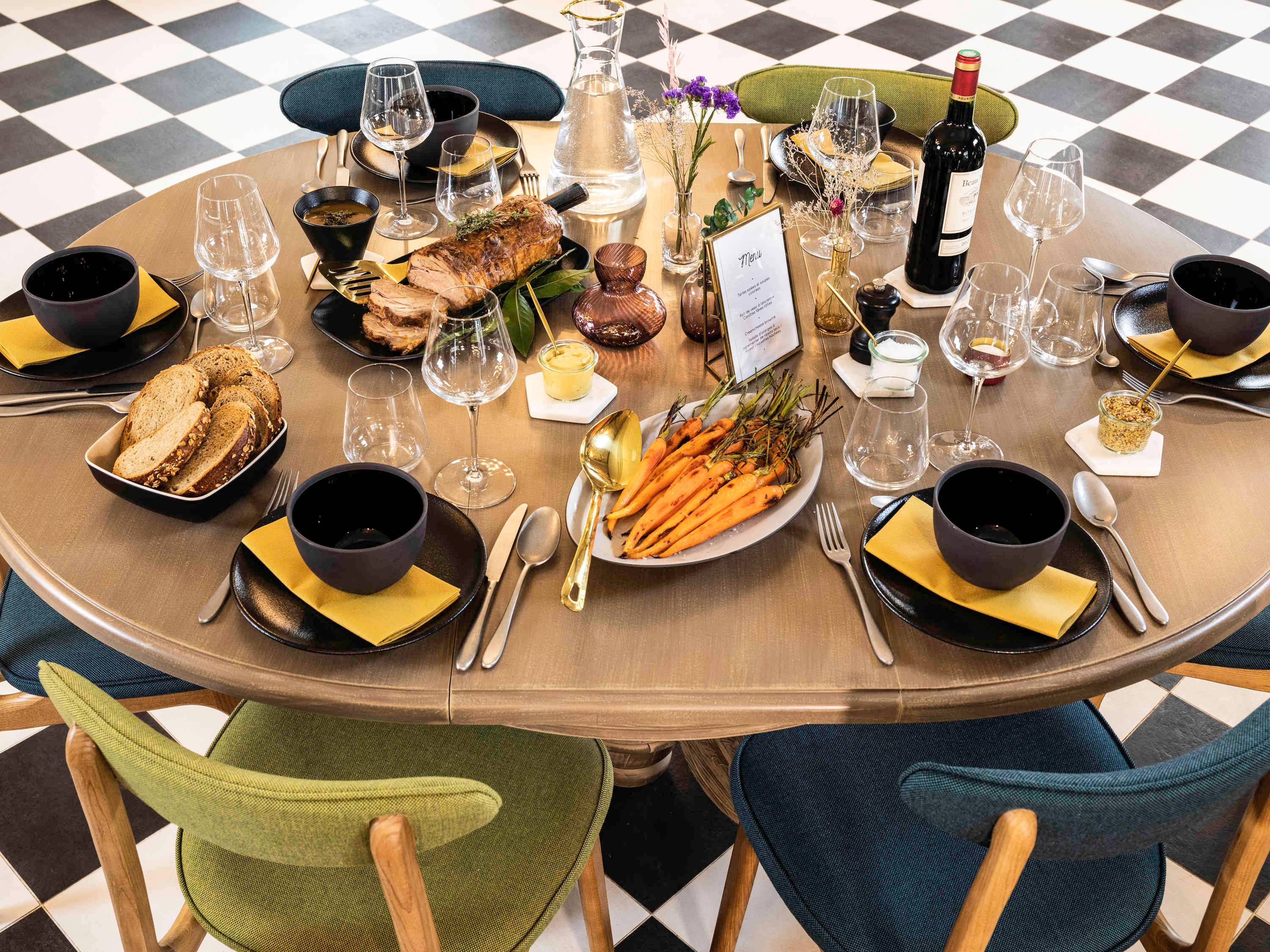 Mercure London Paddington Hotel