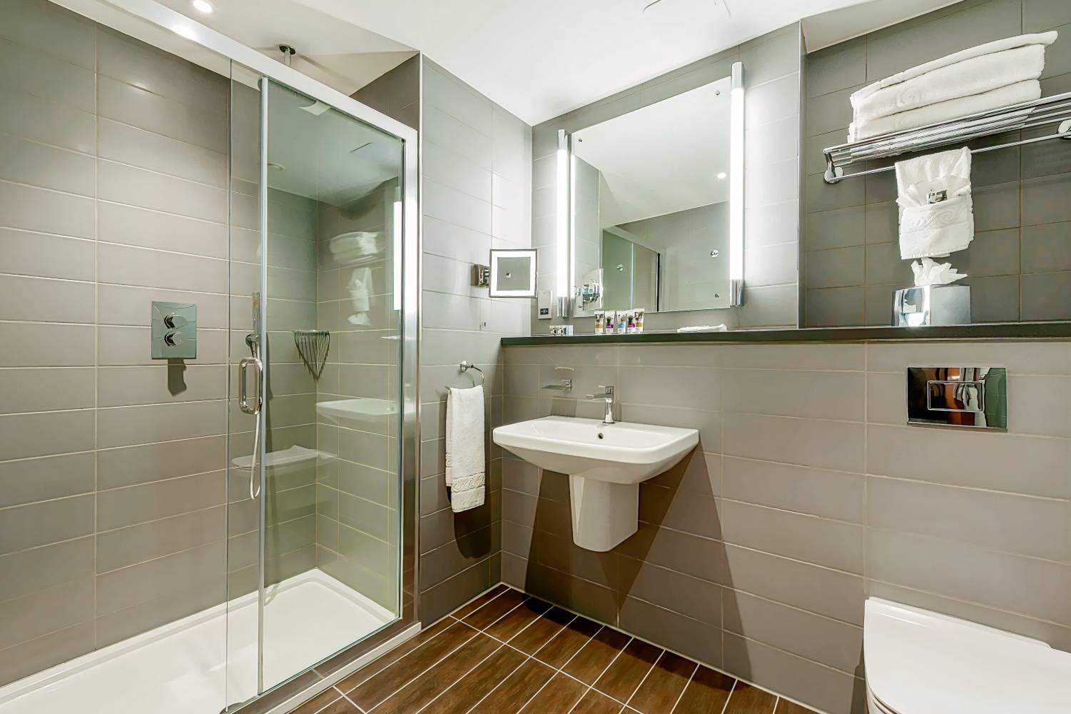 Mercure London Paddington Hotel