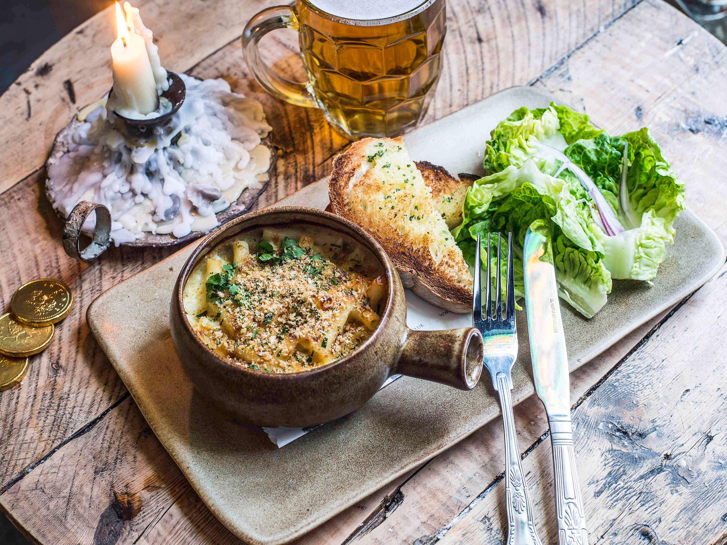 Mercure Nottingham City Centre George Hotel