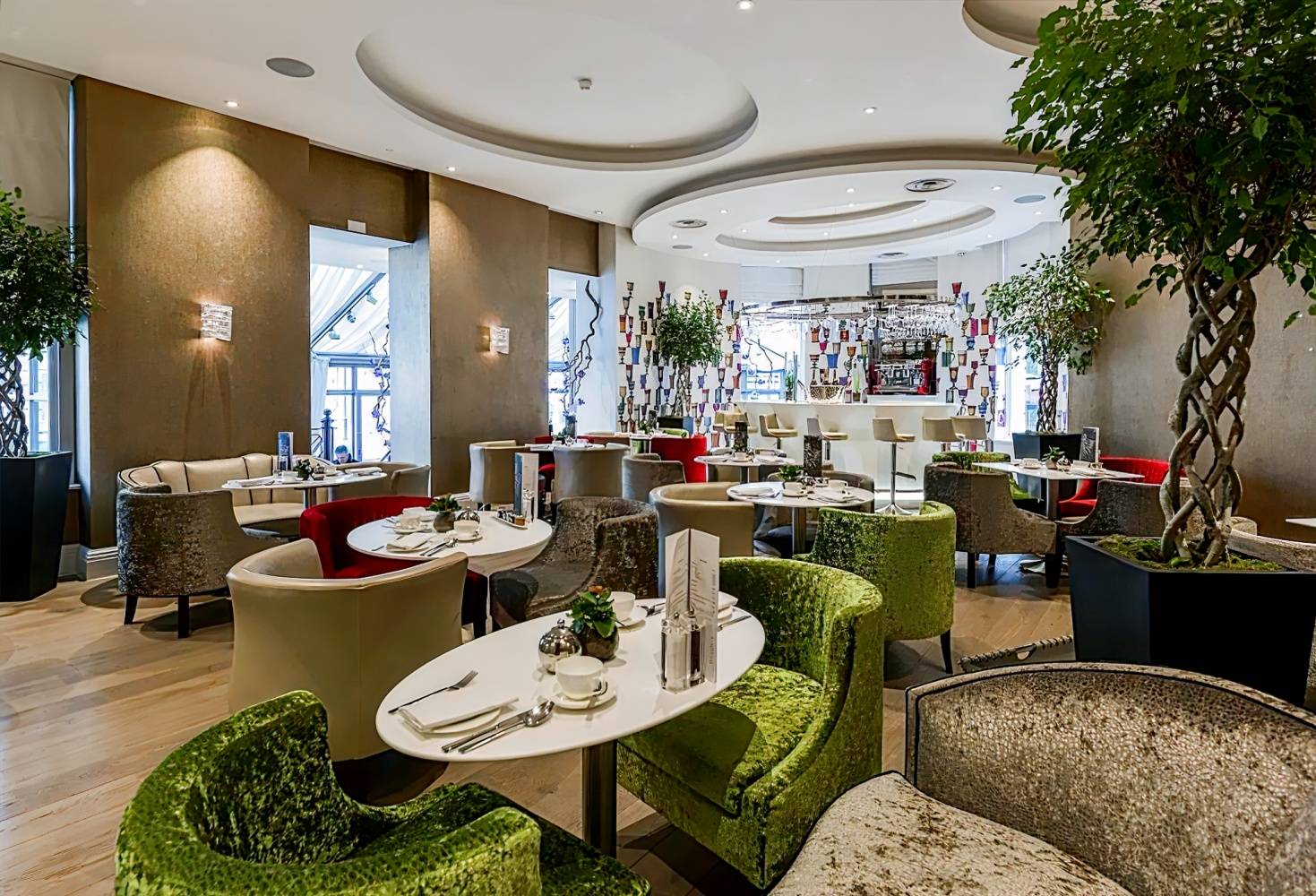 Hotel Xenia Autograph Collection