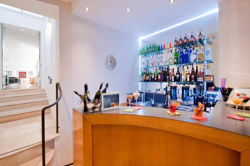 Best Western Ars Hotel