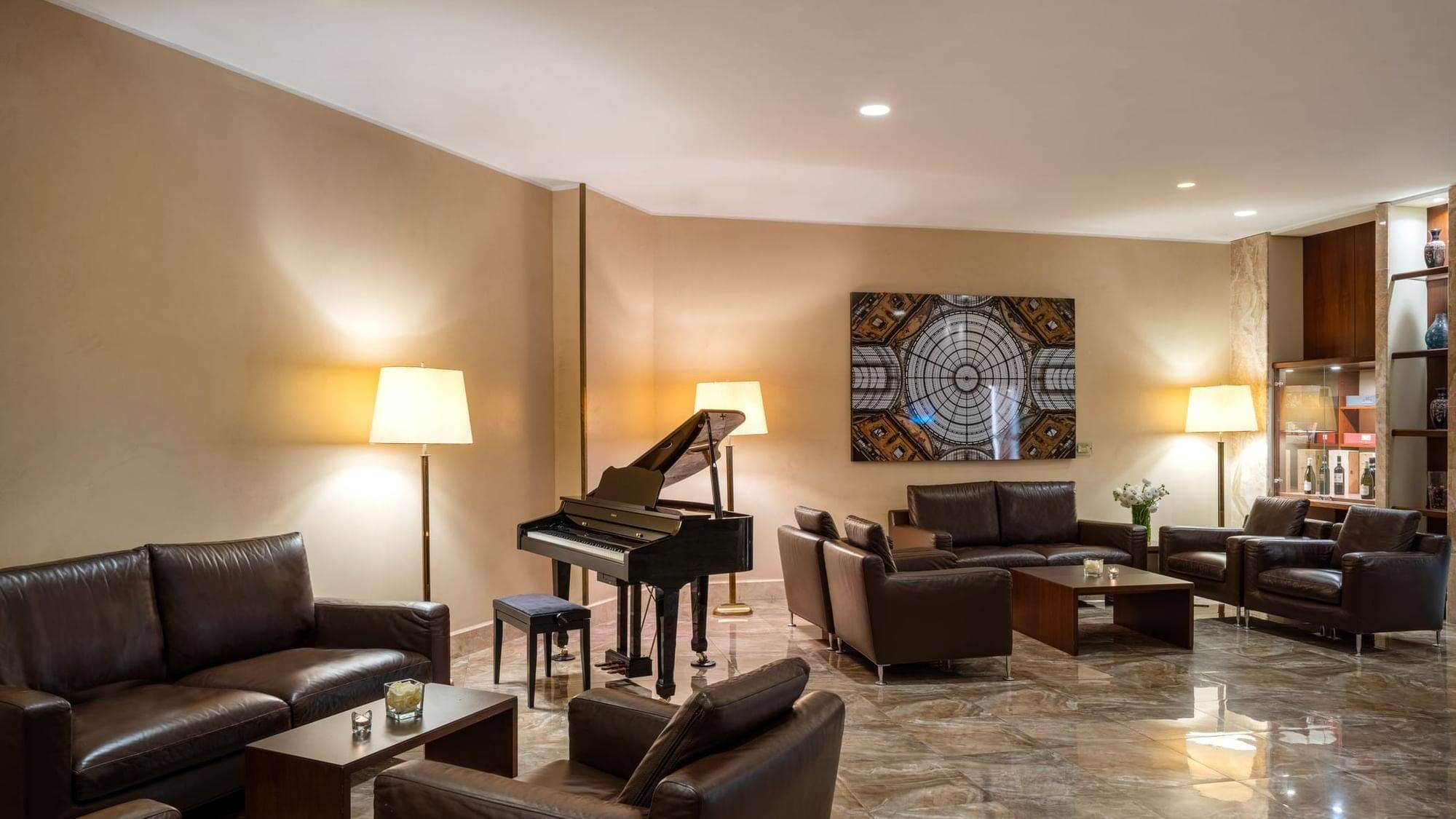 UNA HOTELS Galles Milano