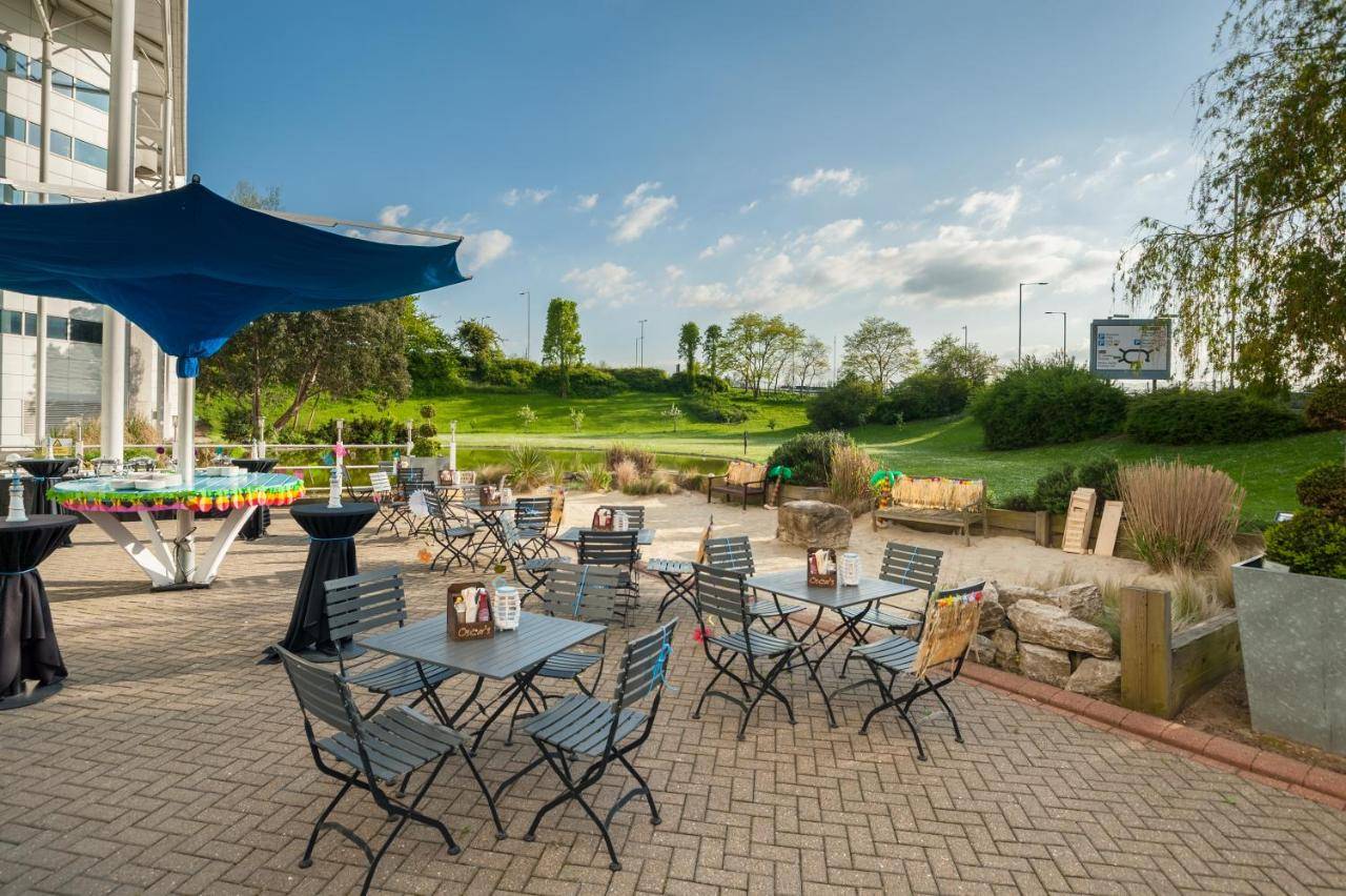 Hilton London Heathrow Airport