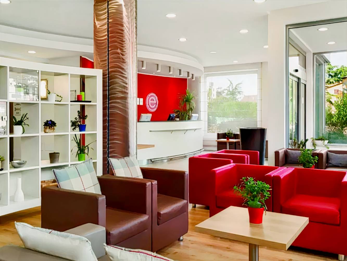 Mitico Hotel & Natural SPA