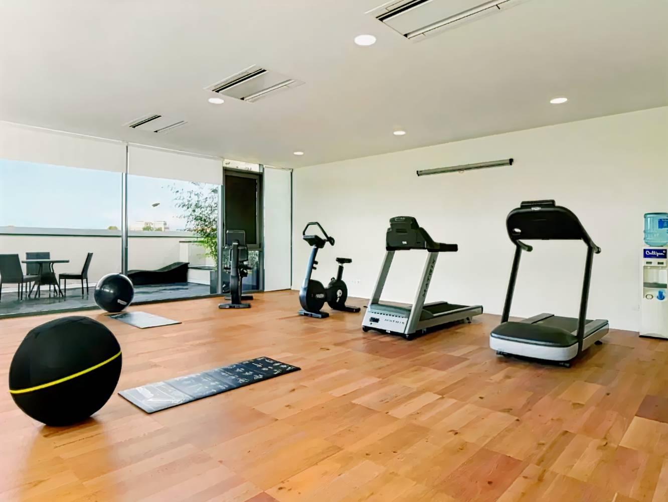 Mitico Hotel & Natural SPA