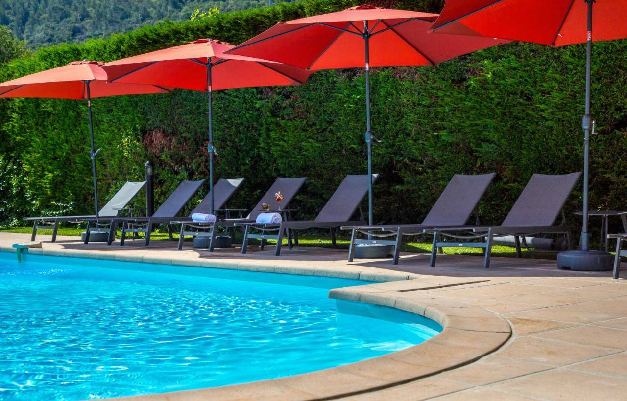 Kyriad Marseille Est - Gémenos