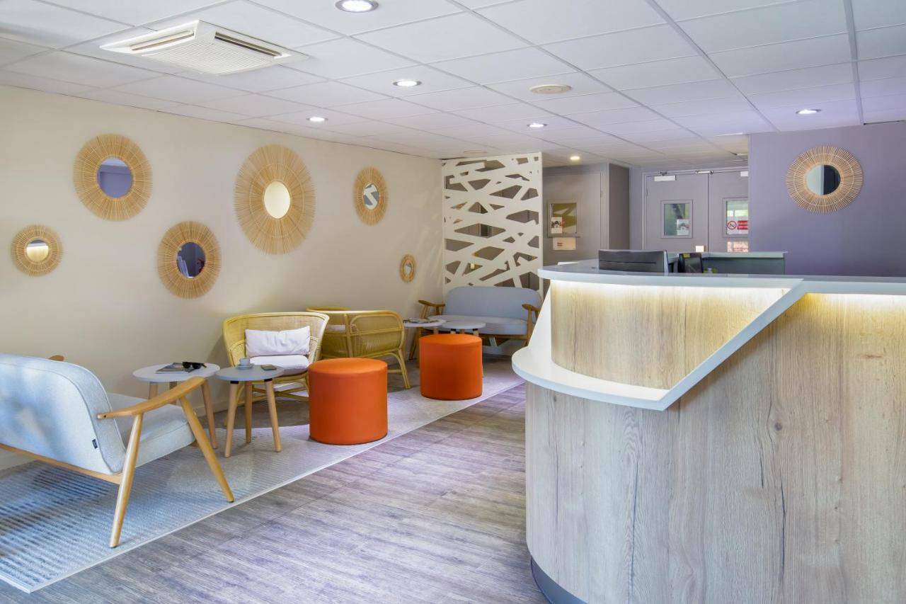 Kyriad Marseille Est - Gémenos