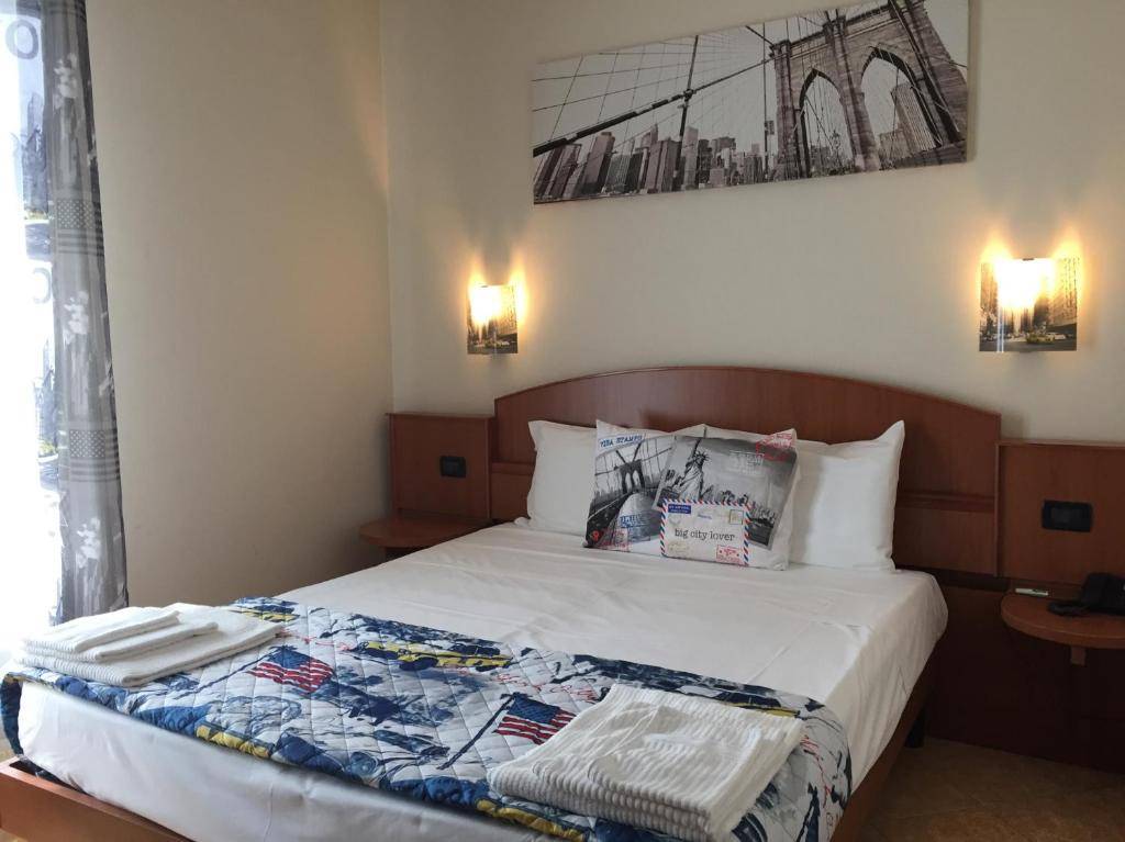 Residence Alle Scuole Country House