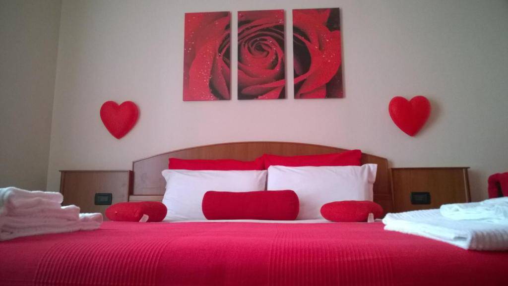 Residence Alle Scuole Country House