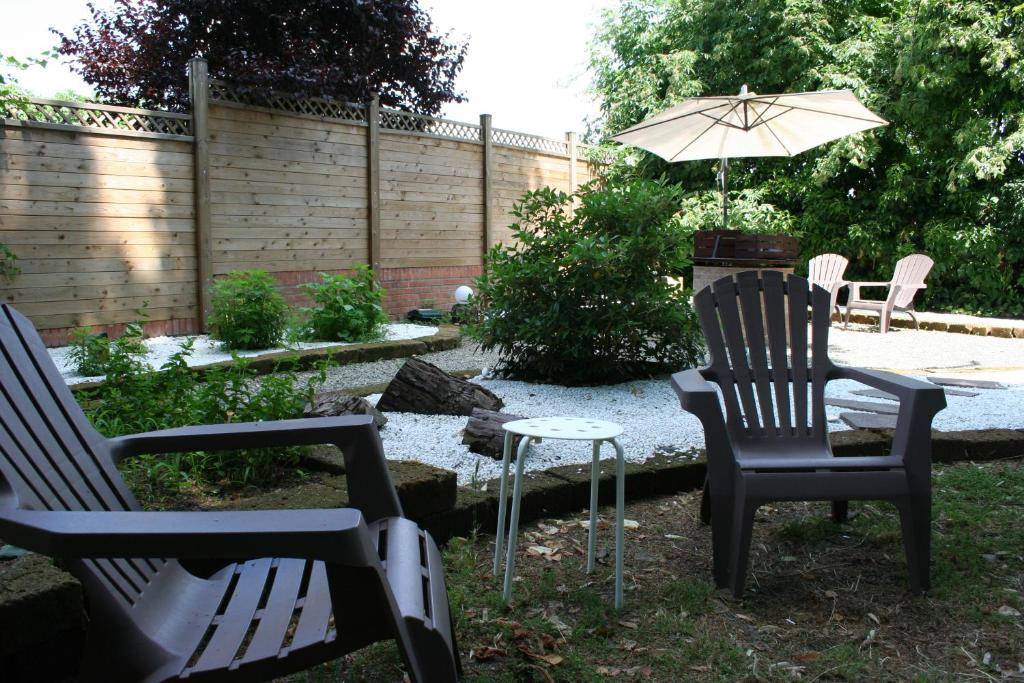 Residence Alle Scuole Country House