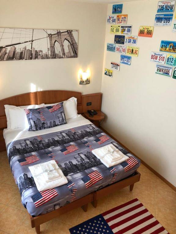 Residence Alle Scuole Country House