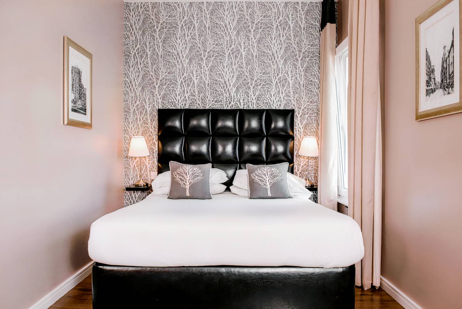 The Royal Hotel Cardiff