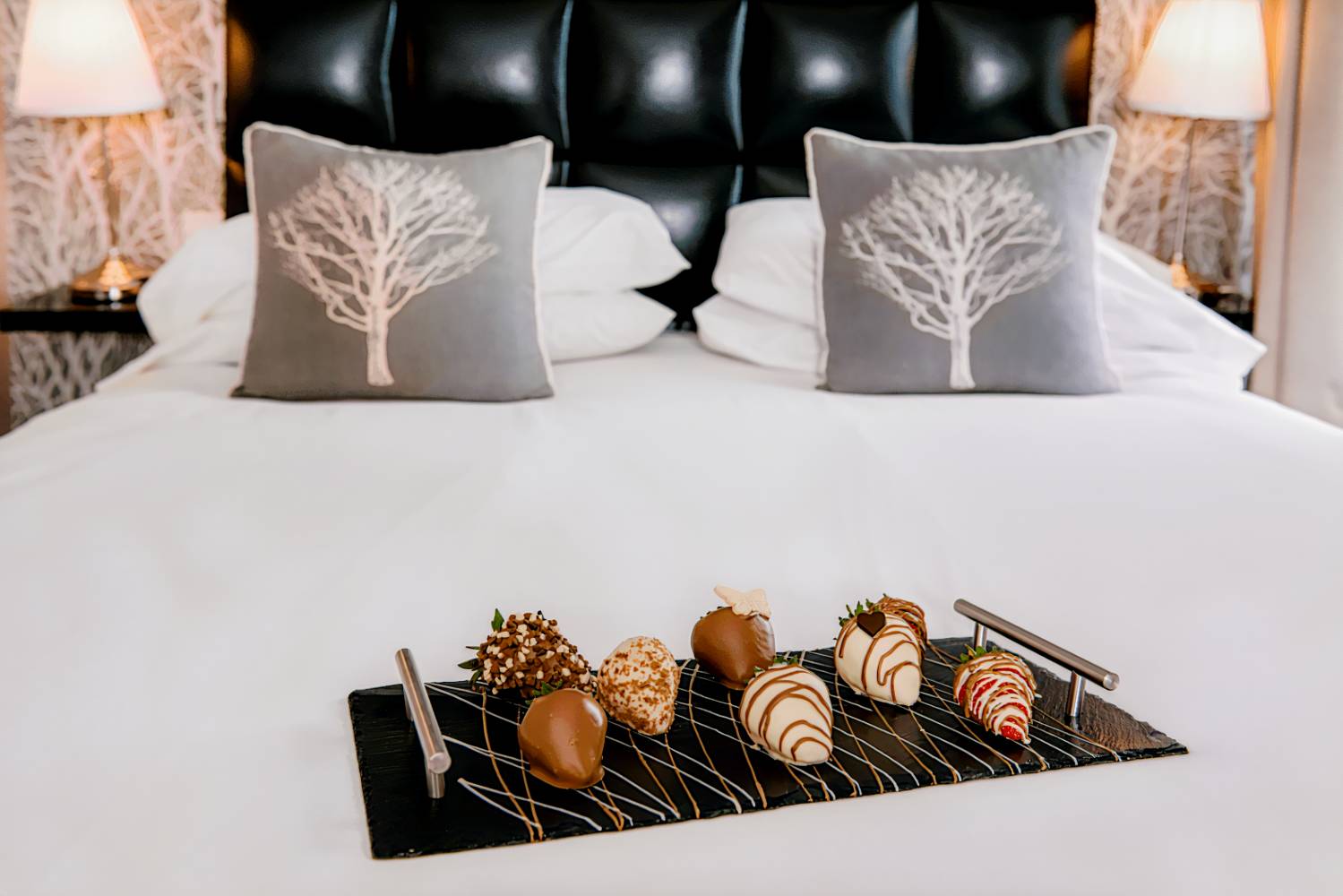 The Royal Hotel Cardiff