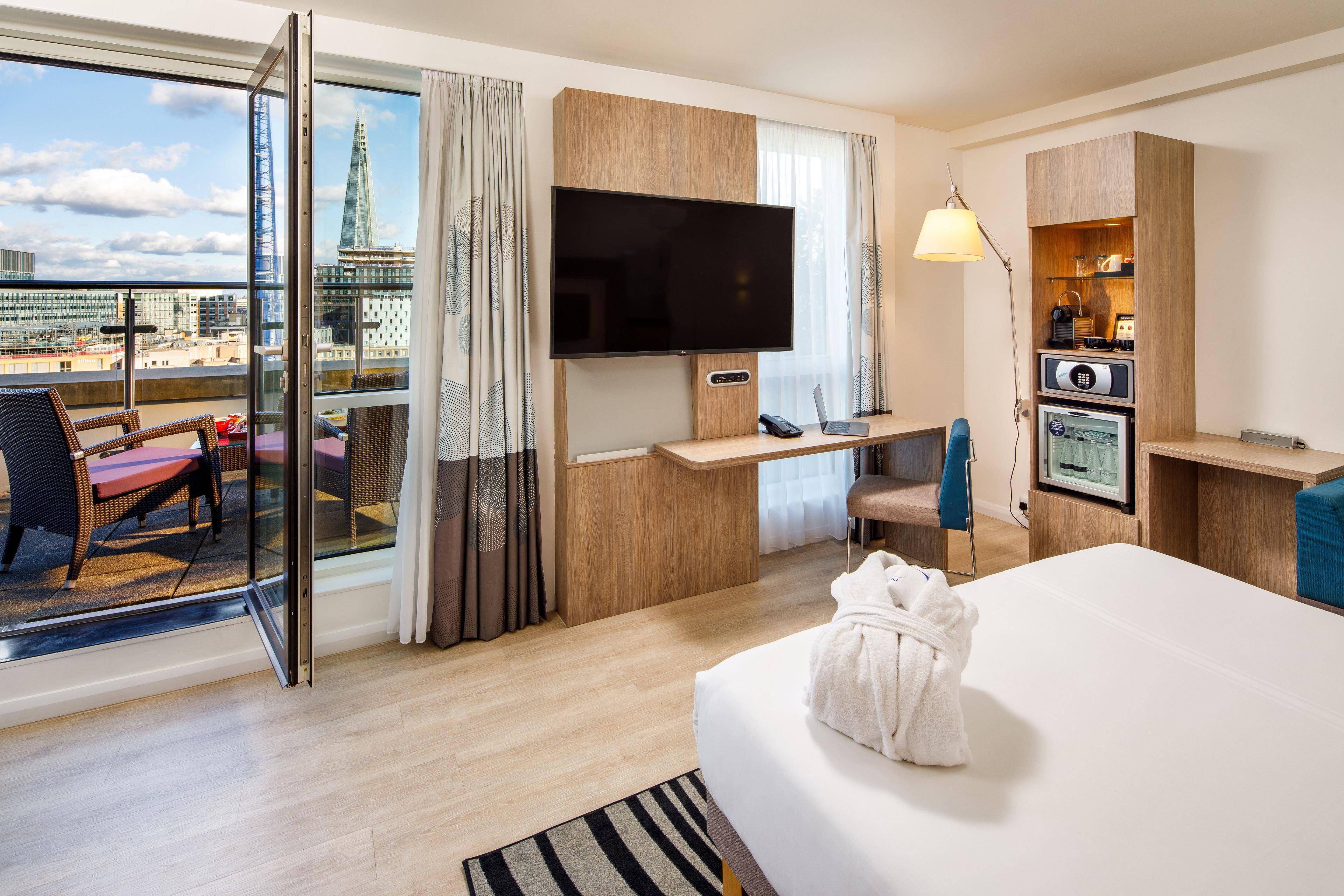 Novotel London Blackfriars