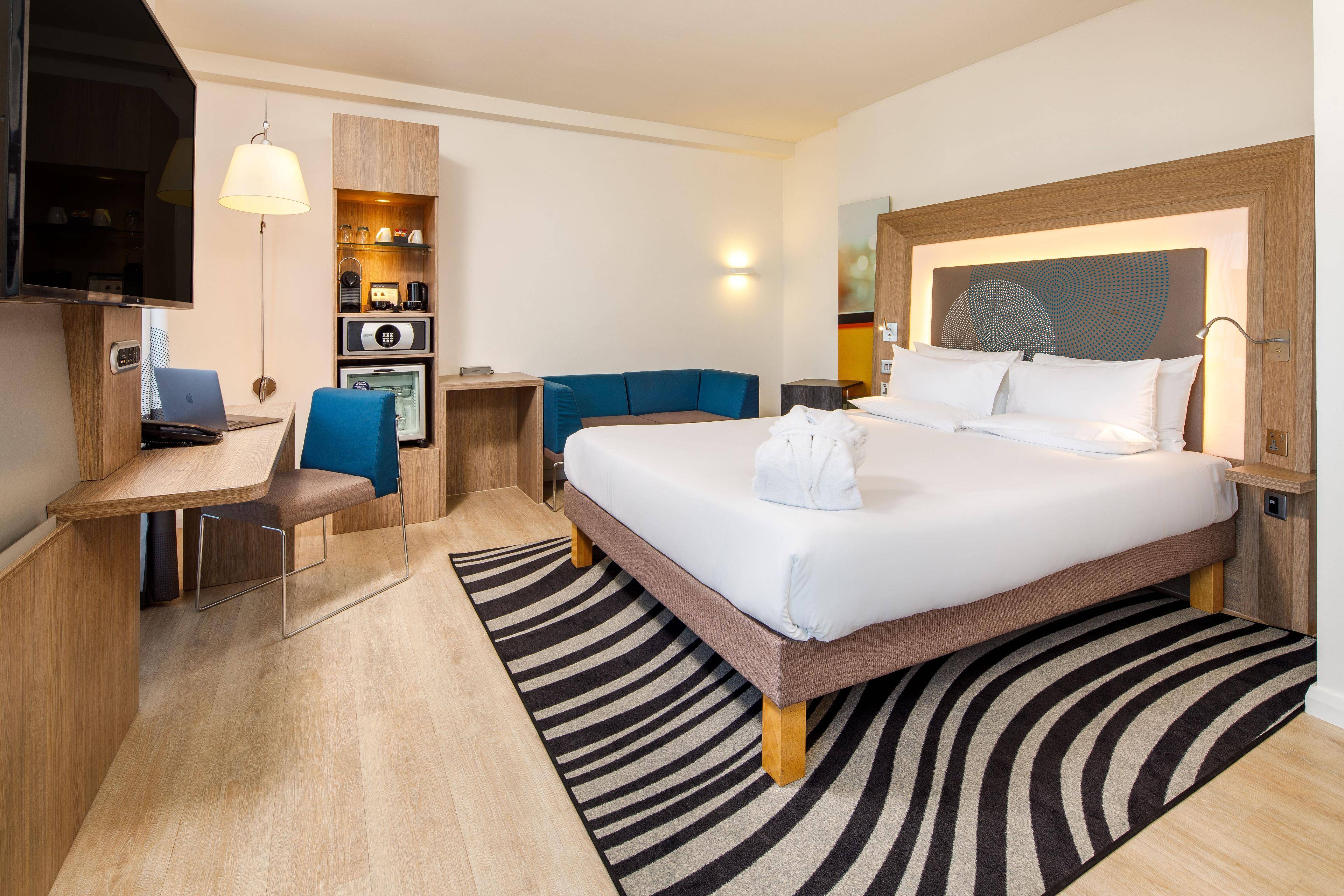 Novotel London Blackfriars