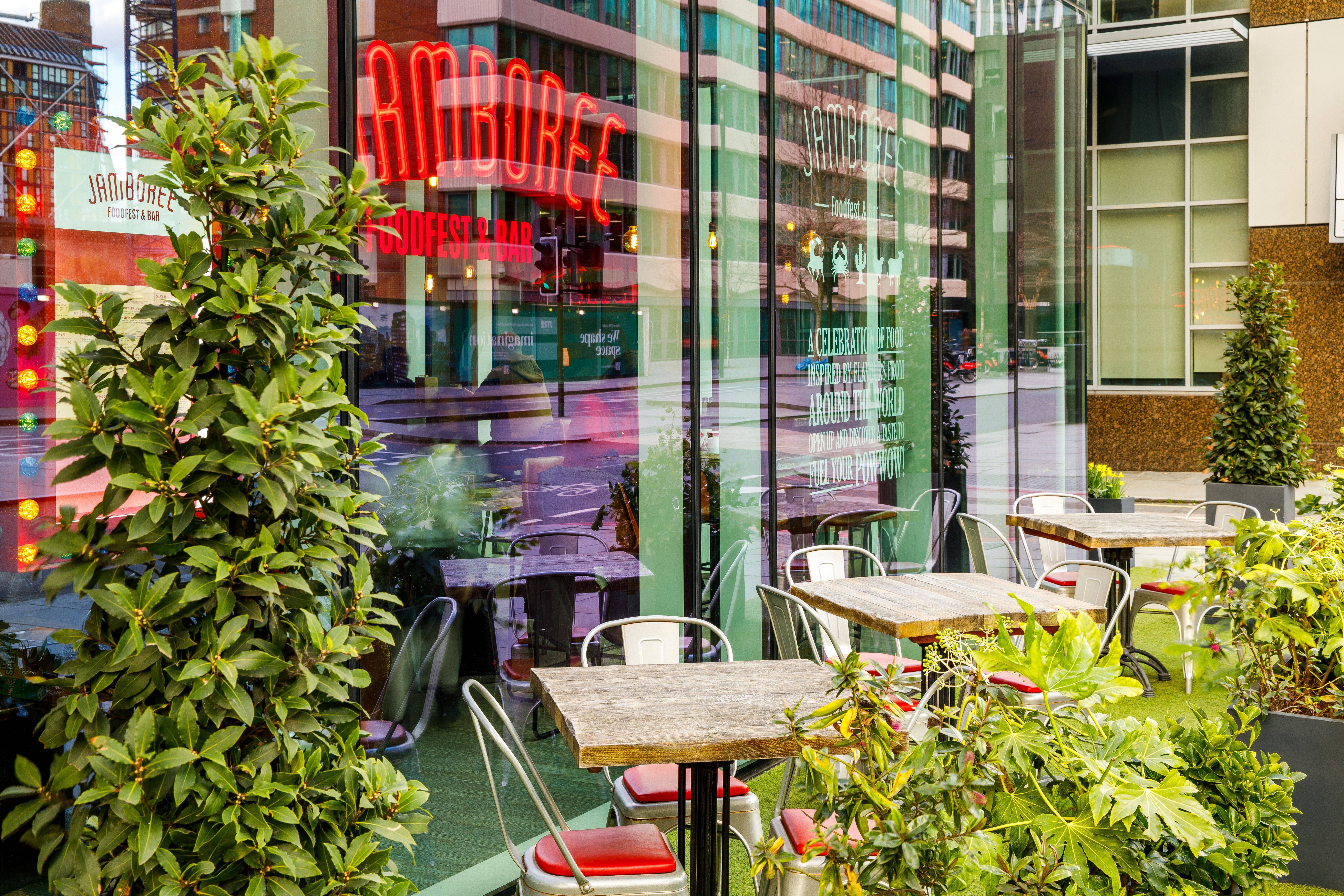 Novotel London Blackfriars