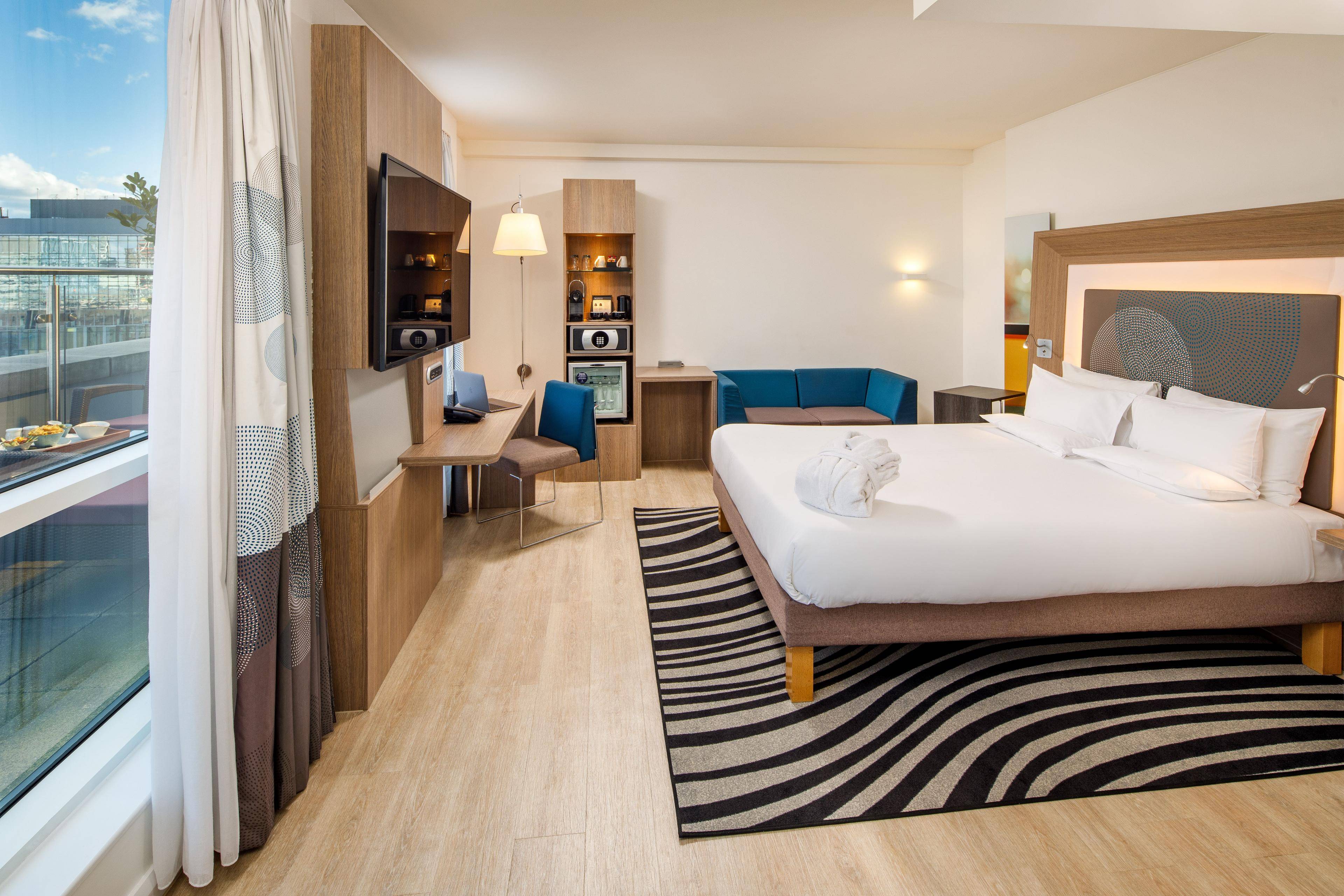 Novotel London Blackfriars