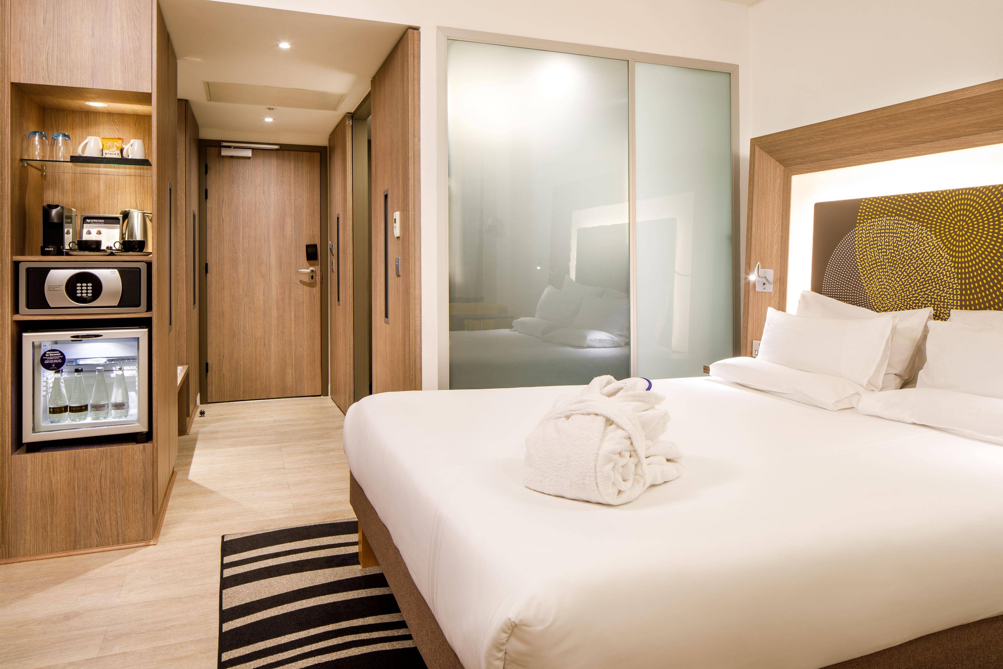 Novotel London Blackfriars