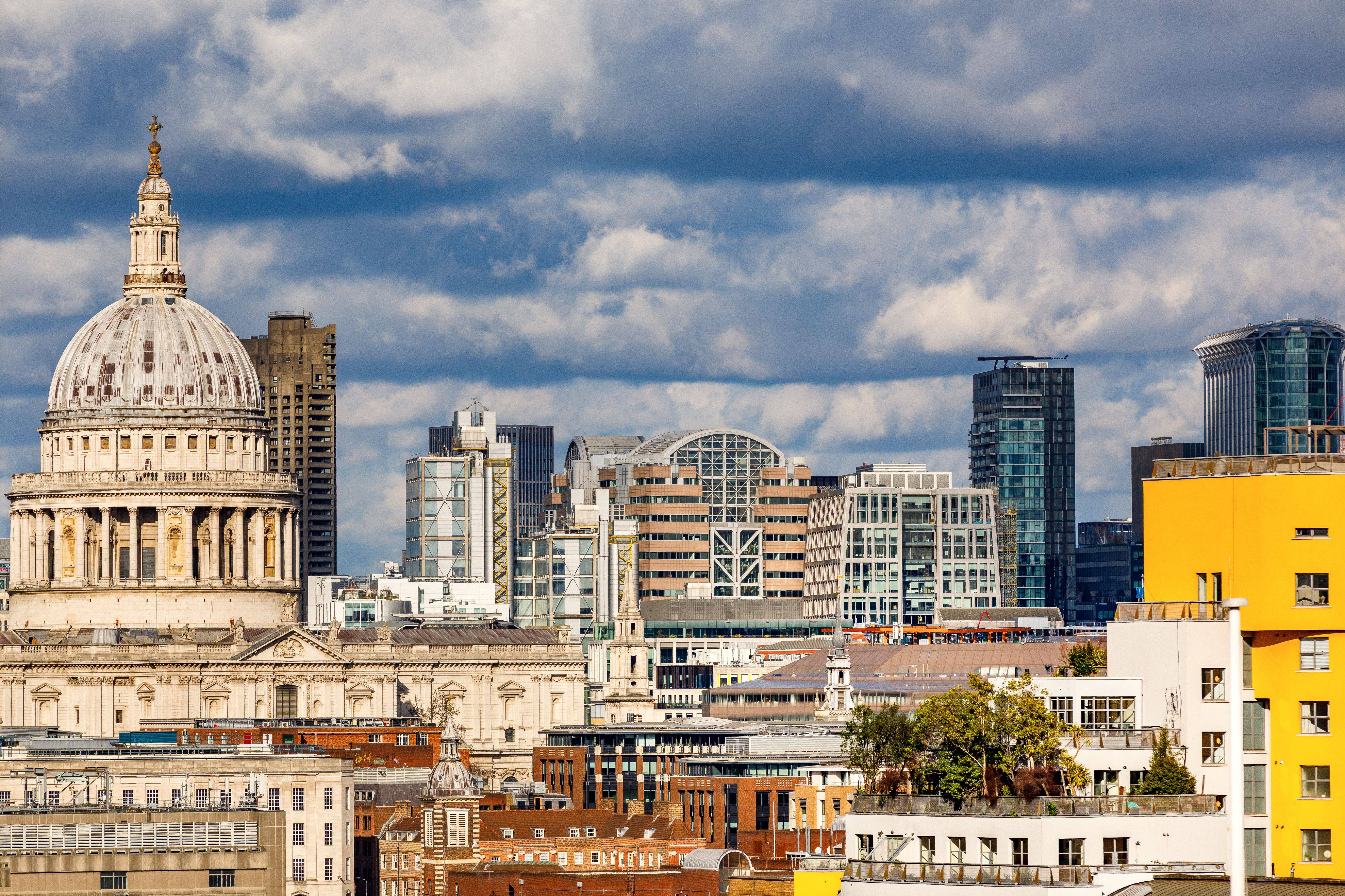 Novotel London Blackfriars