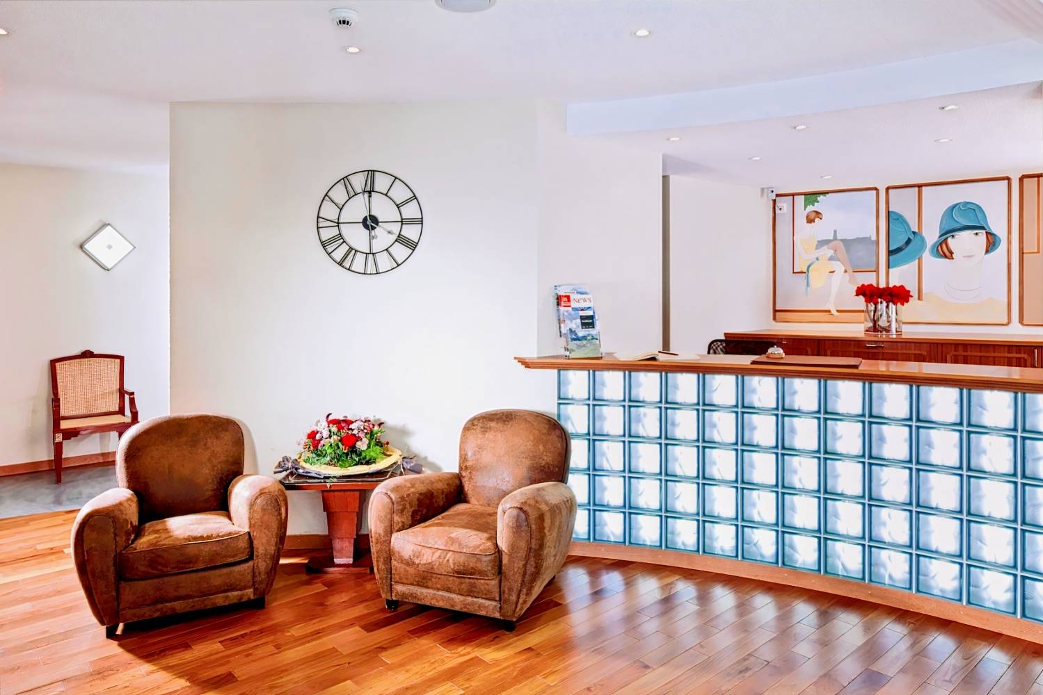 Mercure Fribourg Centre Remparts