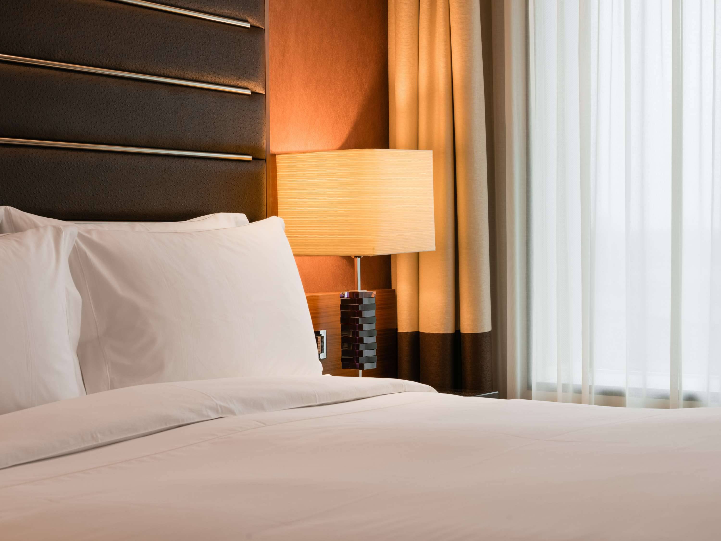 Sofitel London Heathrow