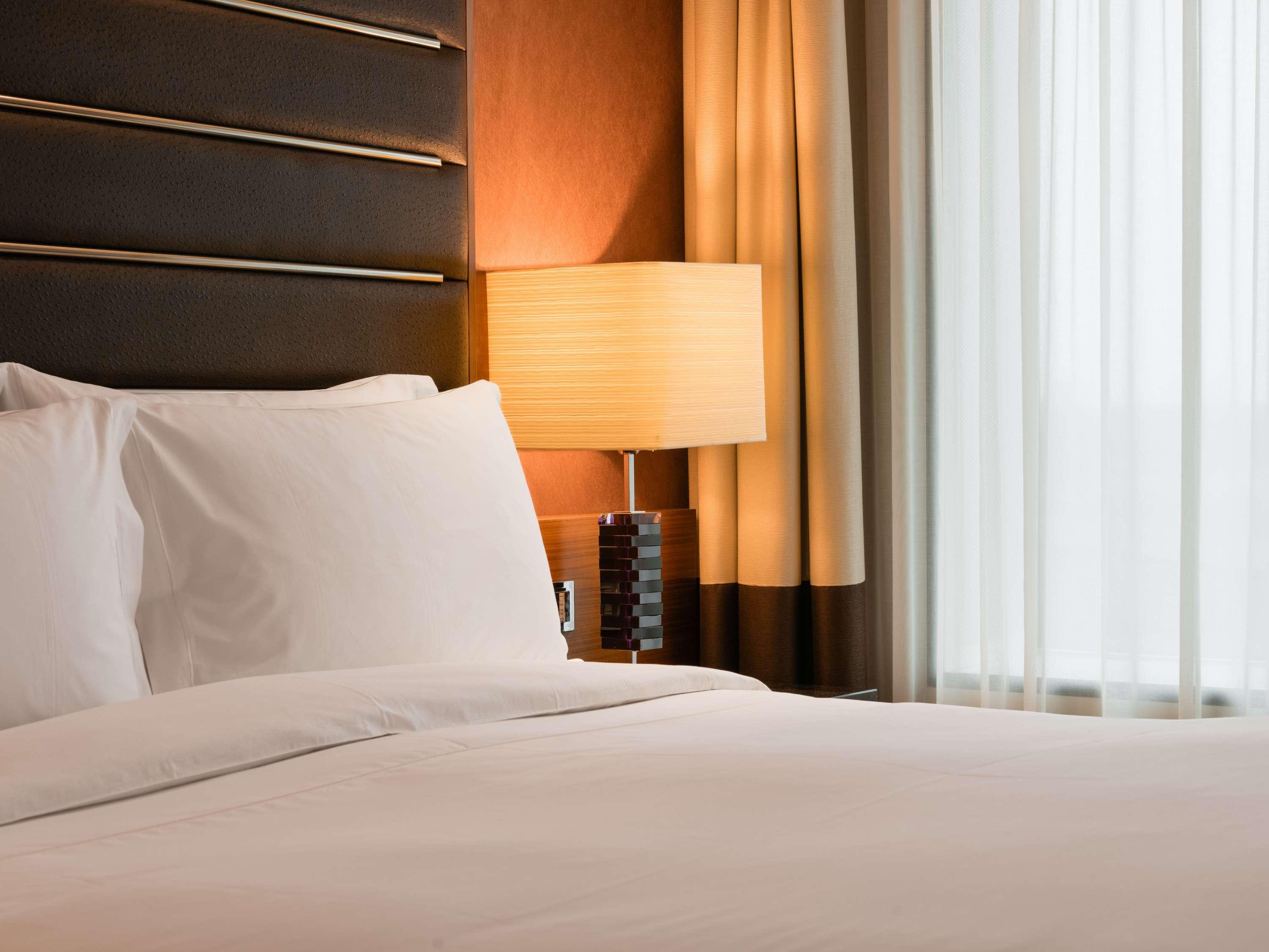 Sofitel London Heathrow