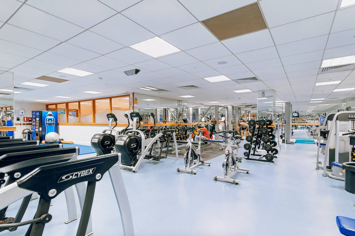 Arora Hotel Gatwick Crawley