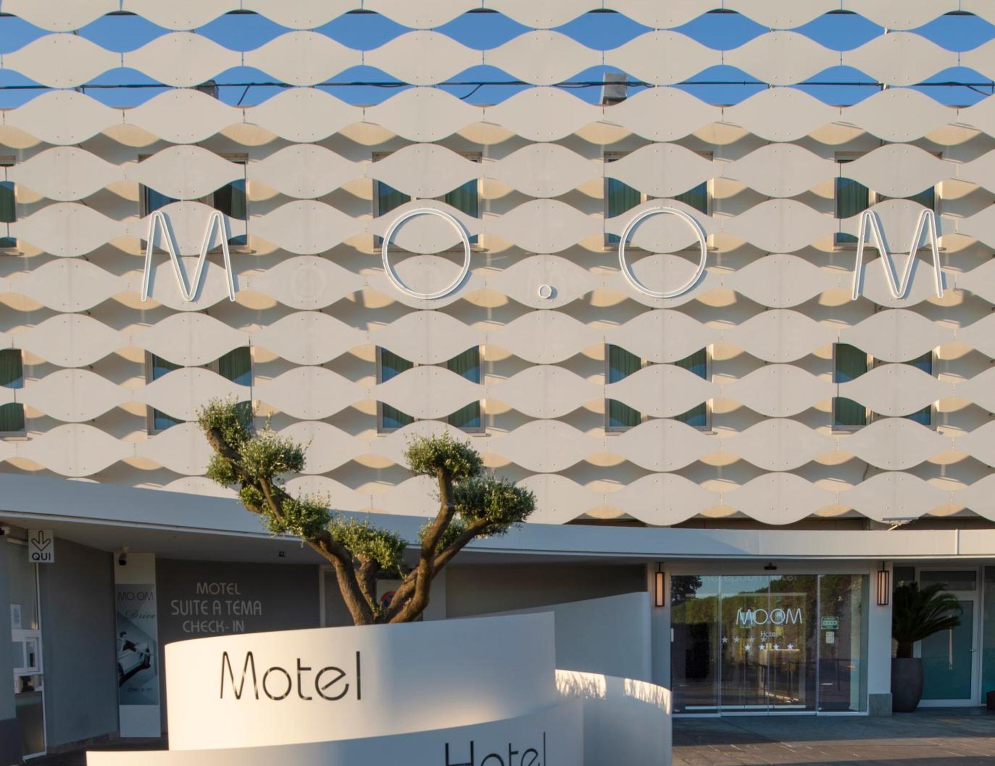 MO.OM Hotel