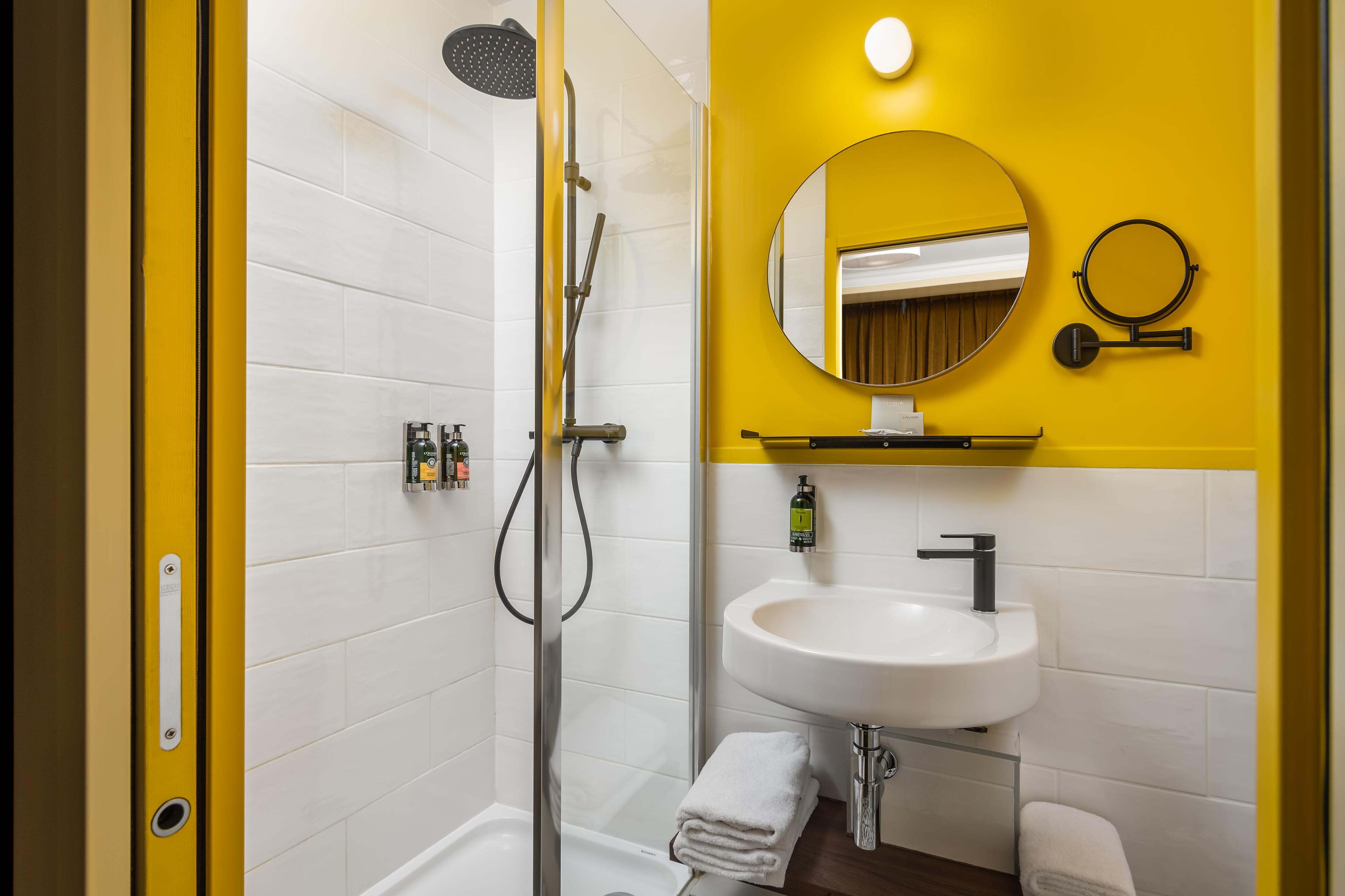 Hôtel Archétype Etoile