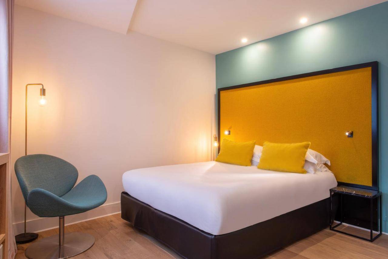 Hôtel Arc de Triomphe