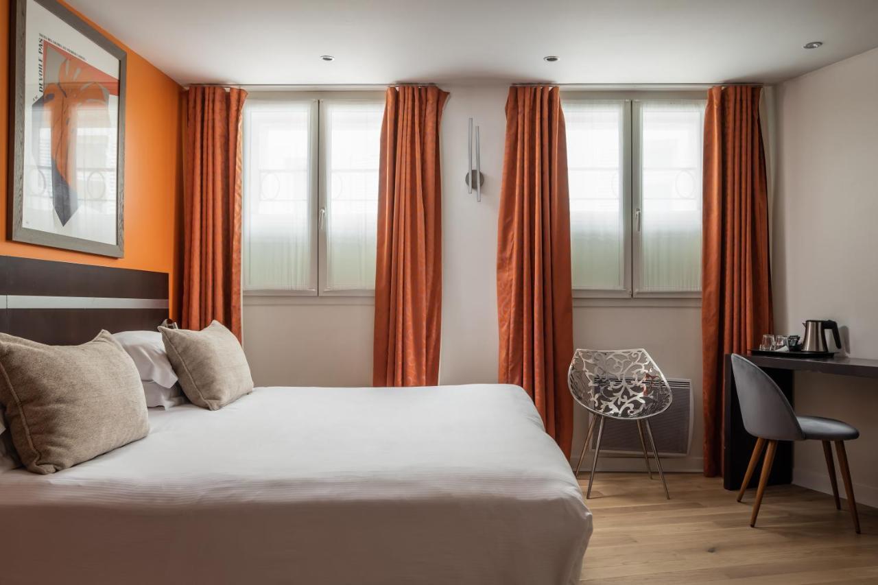 Hôtel Arc de Triomphe