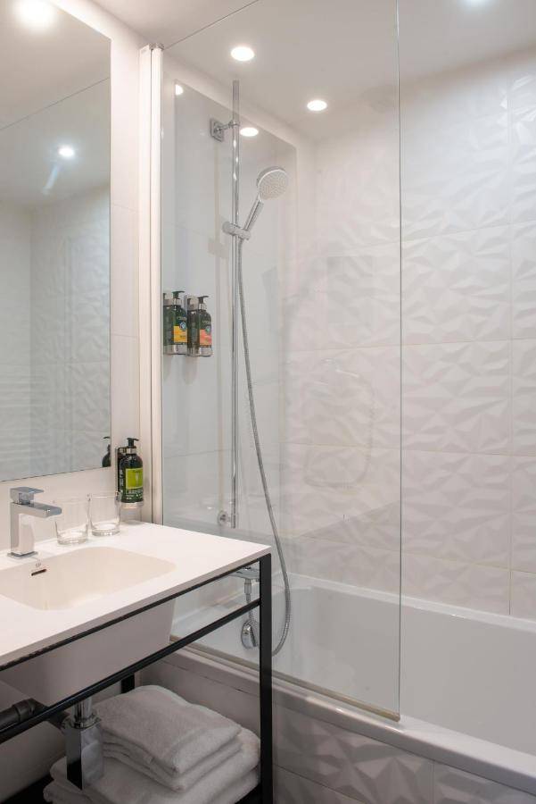 Hôtel Arc de Triomphe