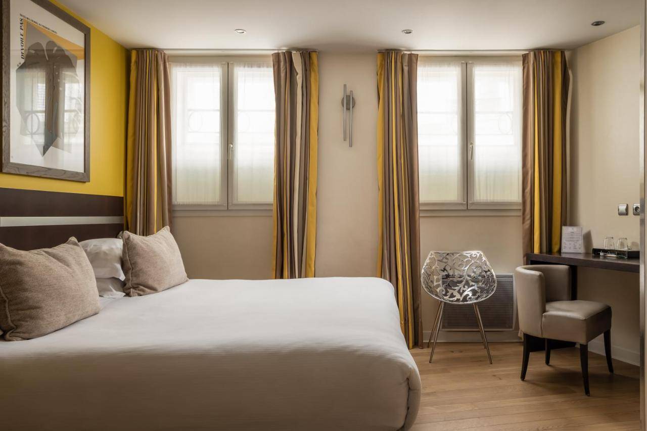 Hôtel Arc de Triomphe