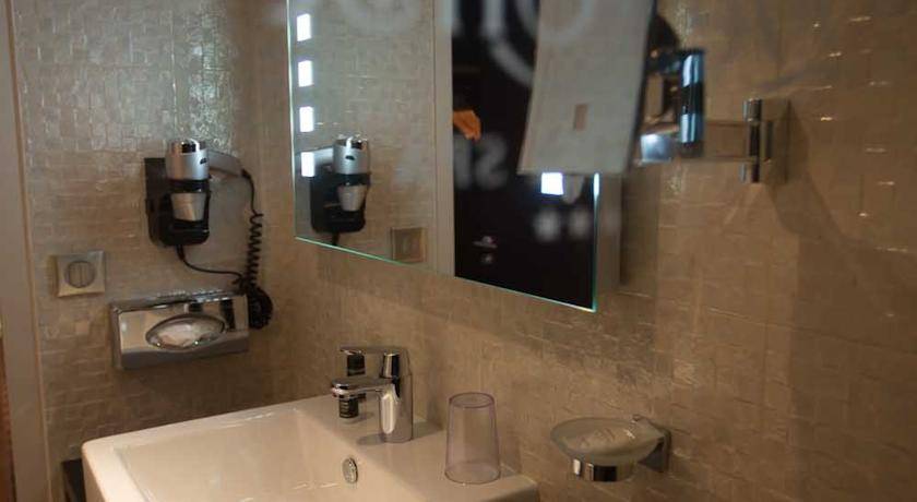 Le Colisée Hôtel & Spa